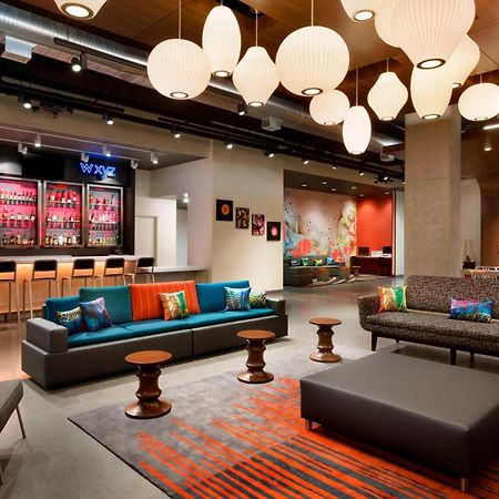 Aloft Hillsboro-Beaverton Kültér fotó