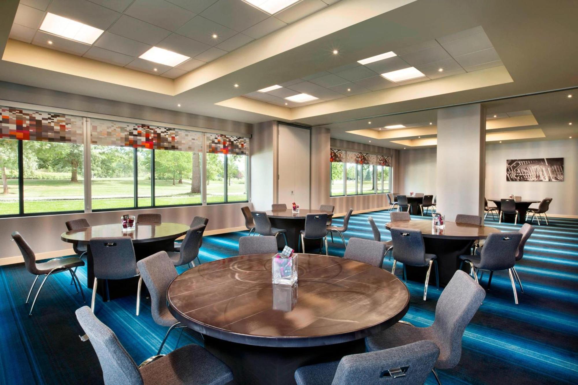 Aloft Hillsboro-Beaverton Kültér fotó