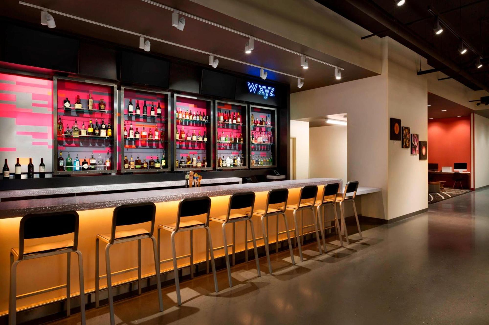 Aloft Hillsboro-Beaverton Kültér fotó